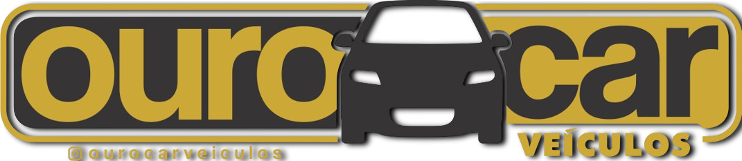 Logo Ourocar Veículos